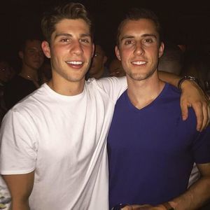 Meet your Posher, Brian